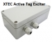 Personnel Tracking Active Tag Exciter